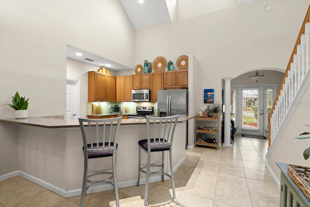 1957 TURNBULL LAKES DR, NEW SMYRNA BEACH, FL, 32168