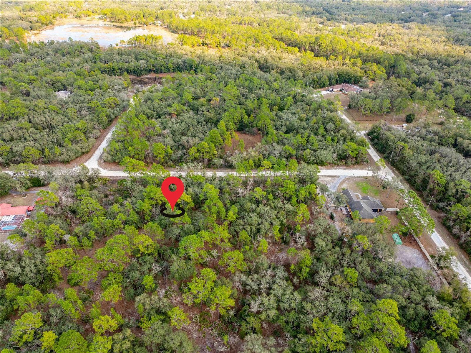 7075 SOUTH ST, WEBSTER, FL, 33597