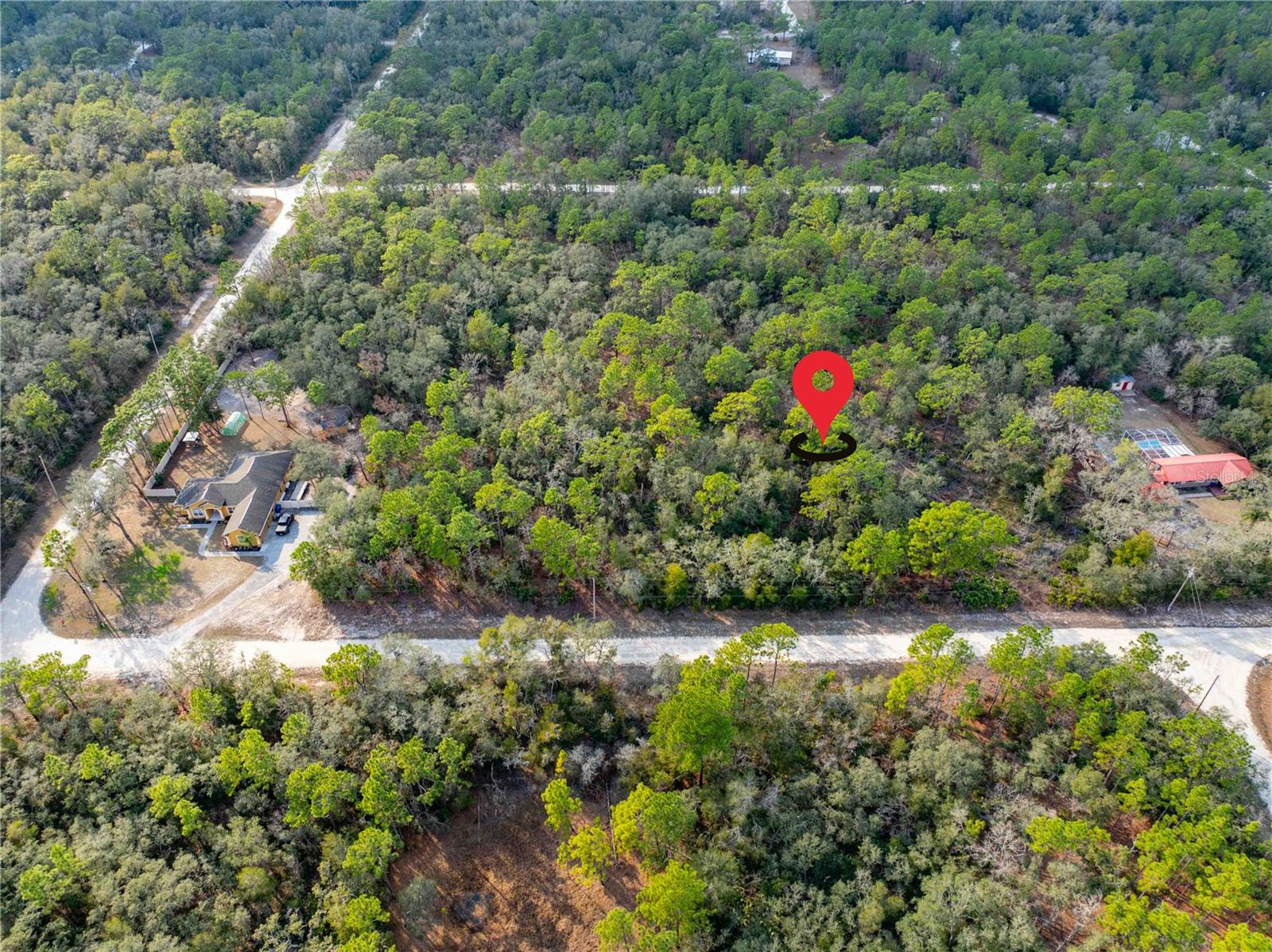 7075 SOUTH ST, WEBSTER, FL, 33597