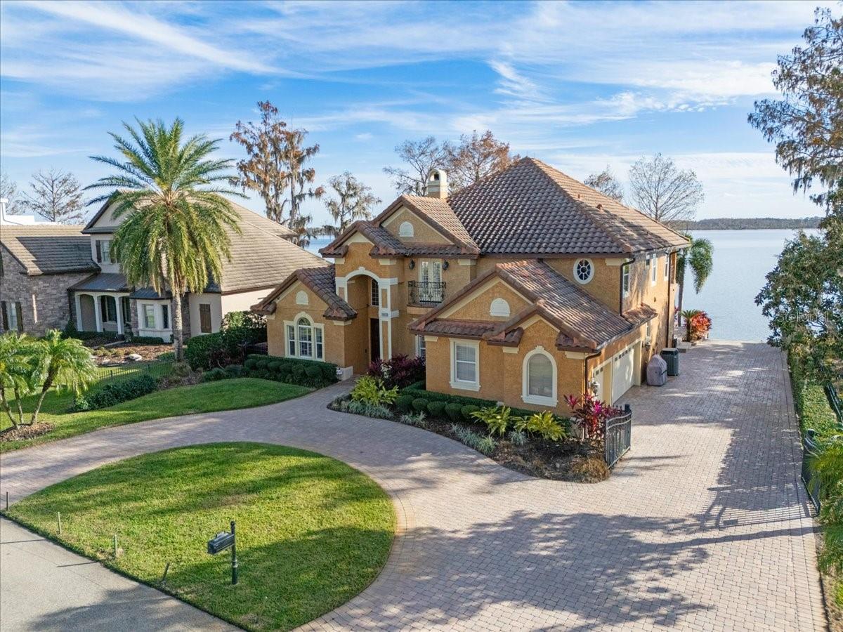 10018 LONE TREE LN, ORLANDO, FL, 32836