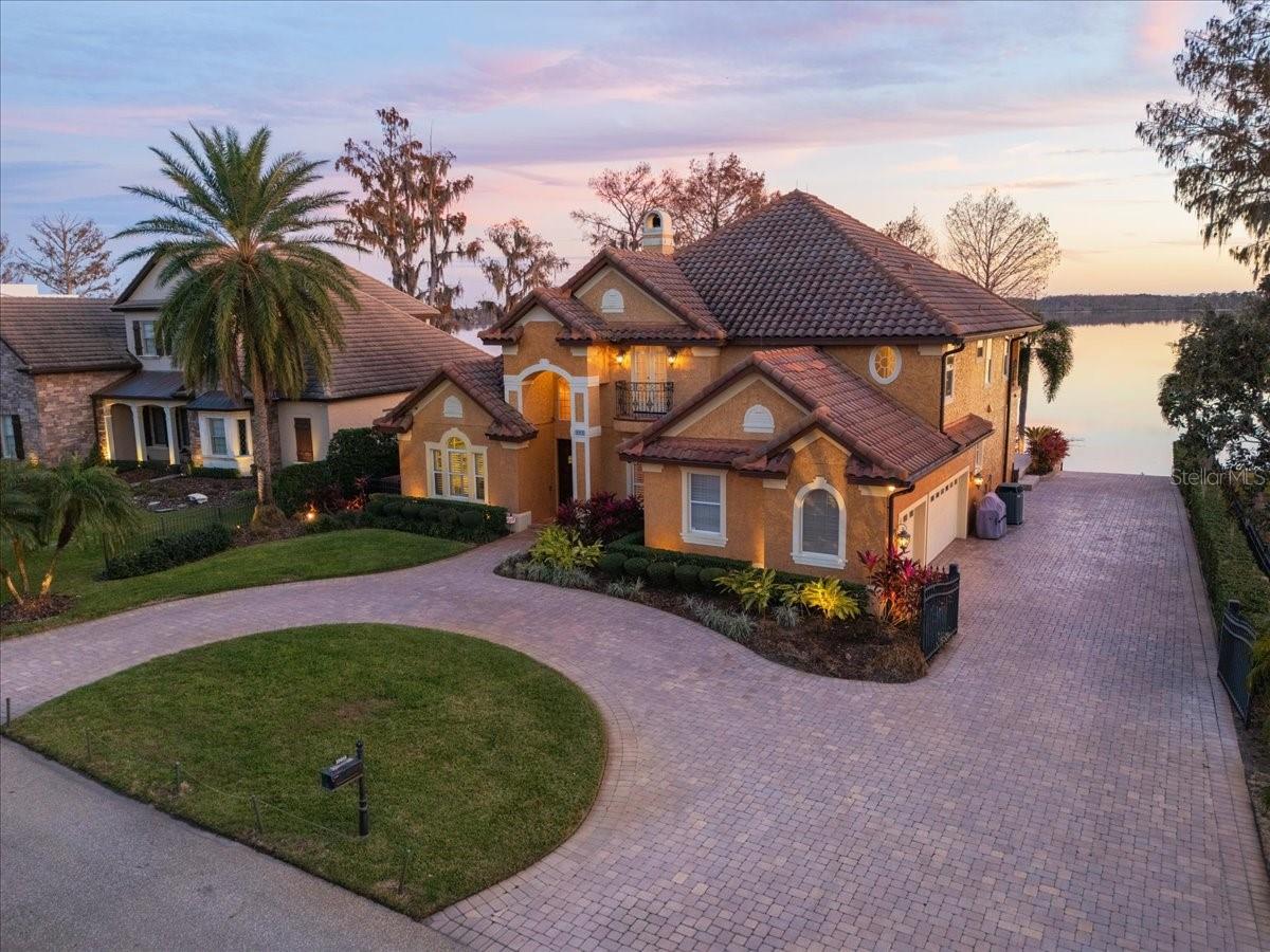 10018 LONE TREE LN, ORLANDO, FL, 32836