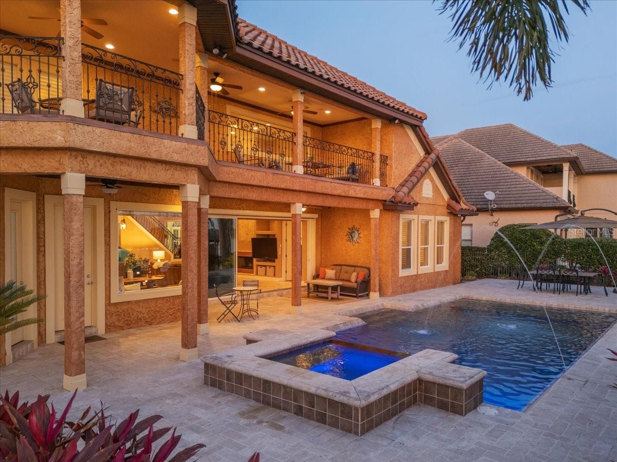 10018 LONE TREE LN, ORLANDO, FL, 32836
