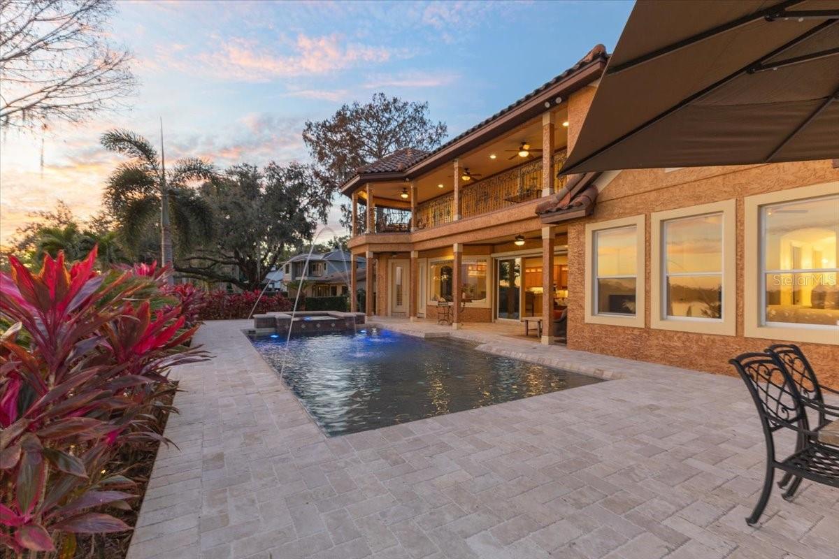 10018 LONE TREE LN, ORLANDO, FL, 32836