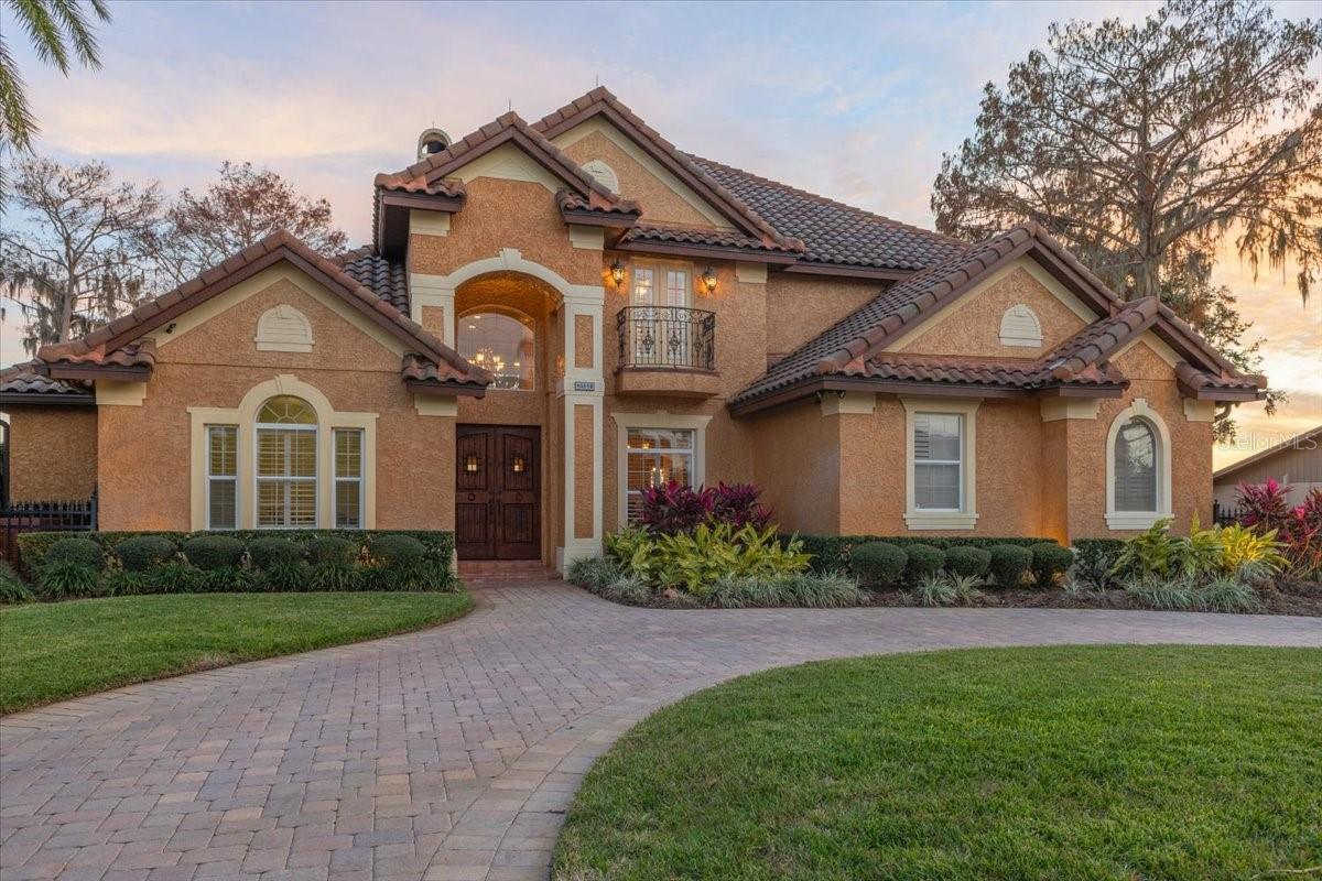 10018 LONE TREE LN, ORLANDO, FL, 32836