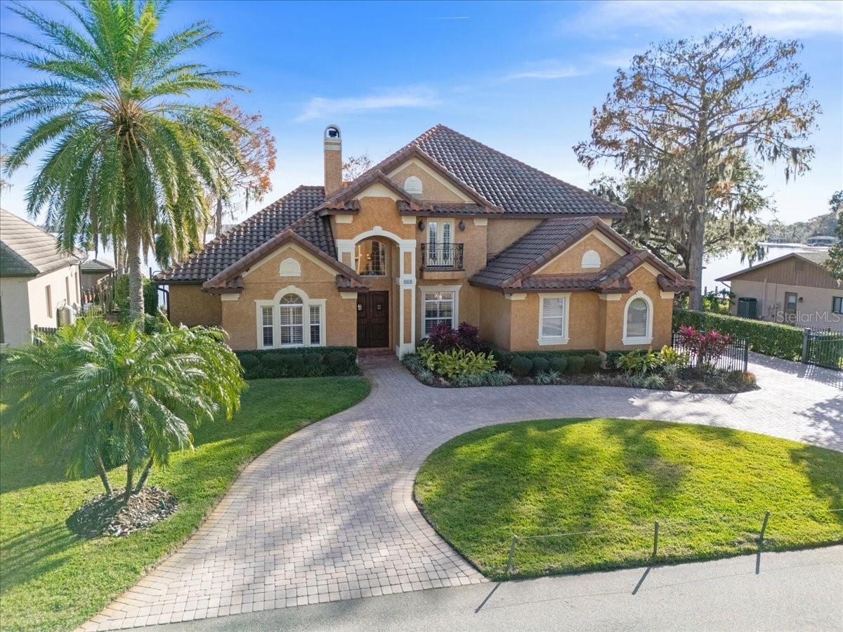 10018 LONE TREE LN, ORLANDO, FL, 32836