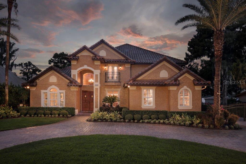 10018 LONE TREE LN, ORLANDO, FL, 32836