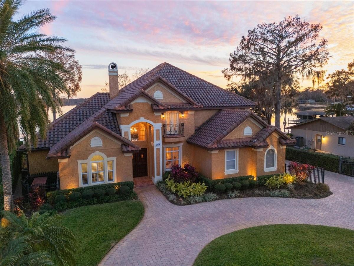 10018 LONE TREE LN, ORLANDO, FL, 32836