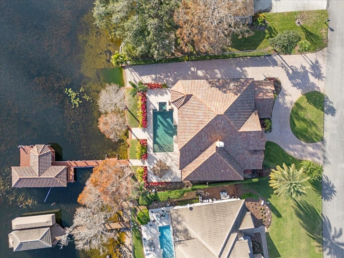 10018 LONE TREE LN, ORLANDO, FL, 32836