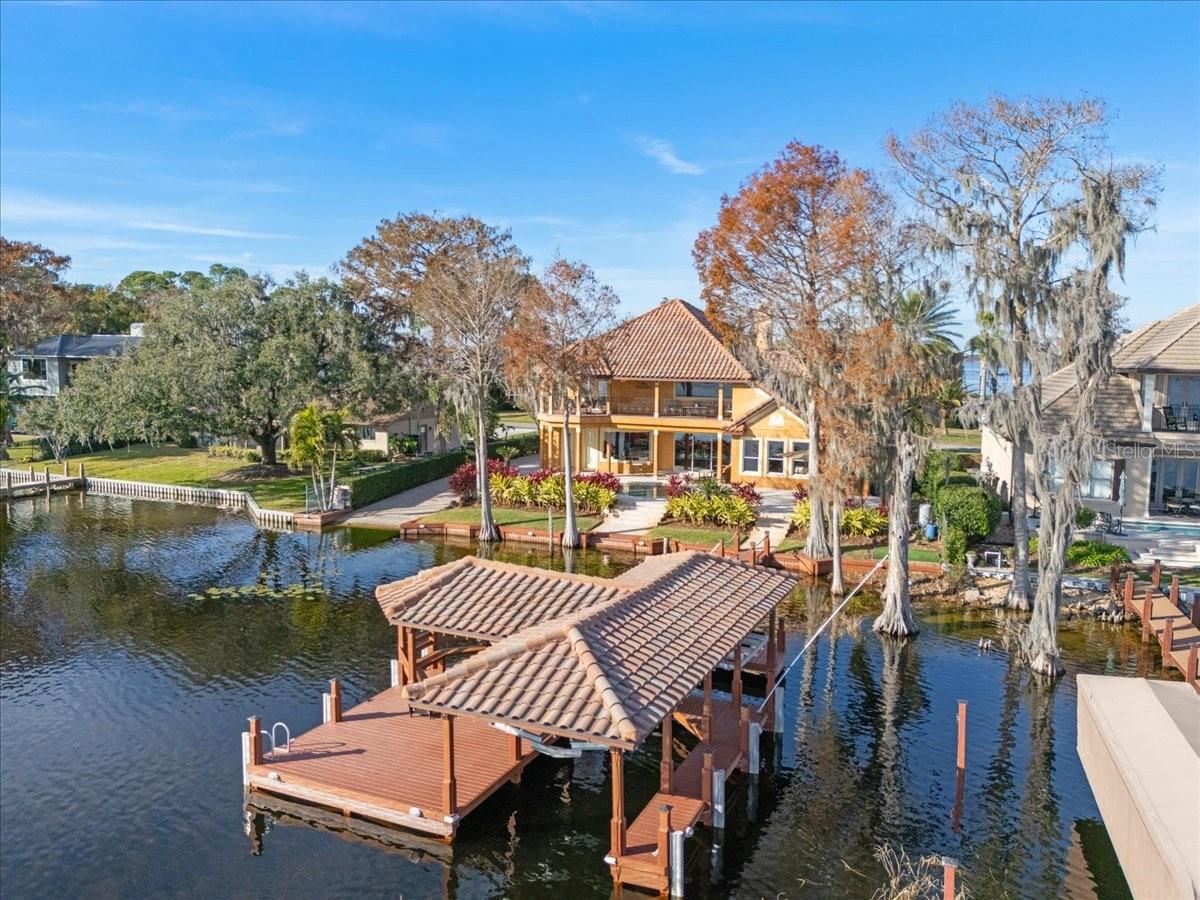 10018 LONE TREE LN, ORLANDO, FL, 32836