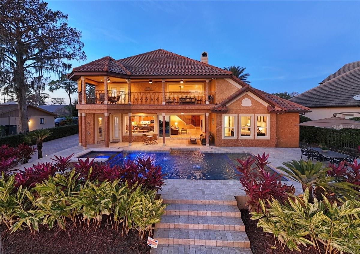 10018 LONE TREE LN, ORLANDO, FL, 32836