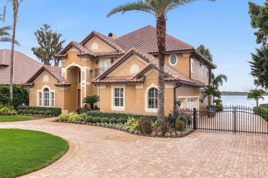 10018 LONE TREE LN, ORLANDO, FL, 32836