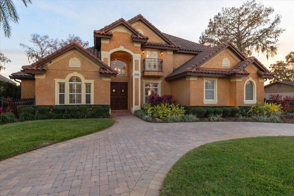 10018 LONE TREE LN, ORLANDO, FL, 32836
