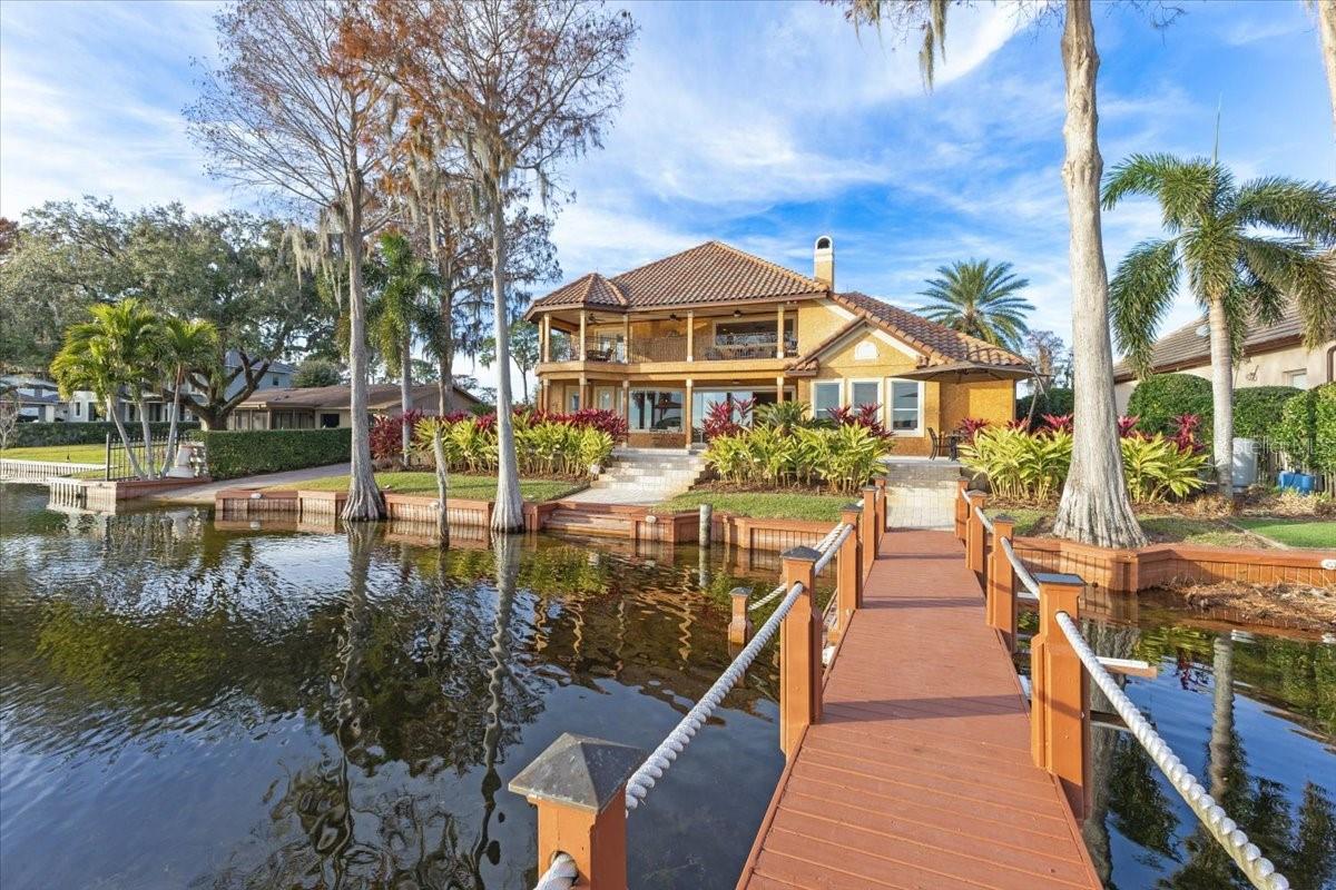 10018 LONE TREE LN, ORLANDO, FL, 32836