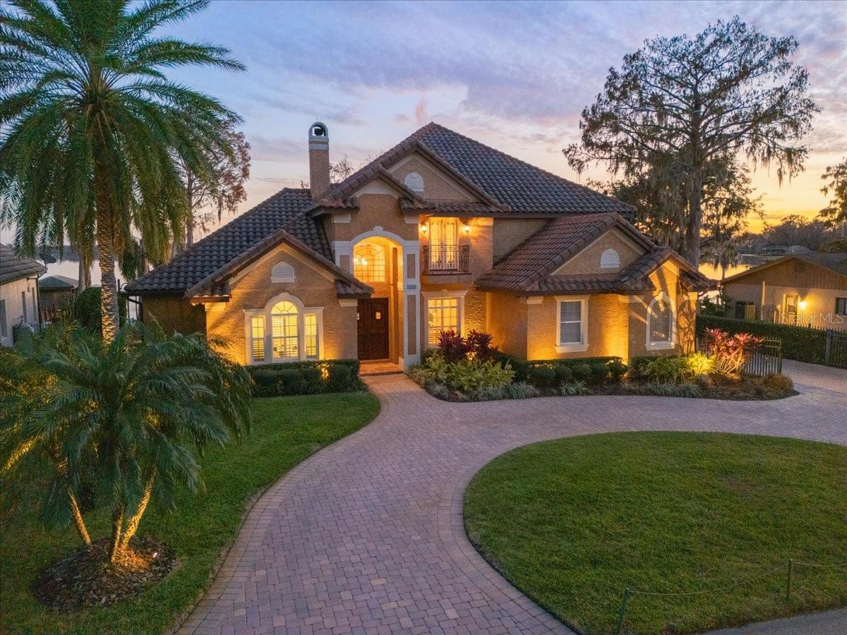 10018 LONE TREE LN, ORLANDO, FL, 32836