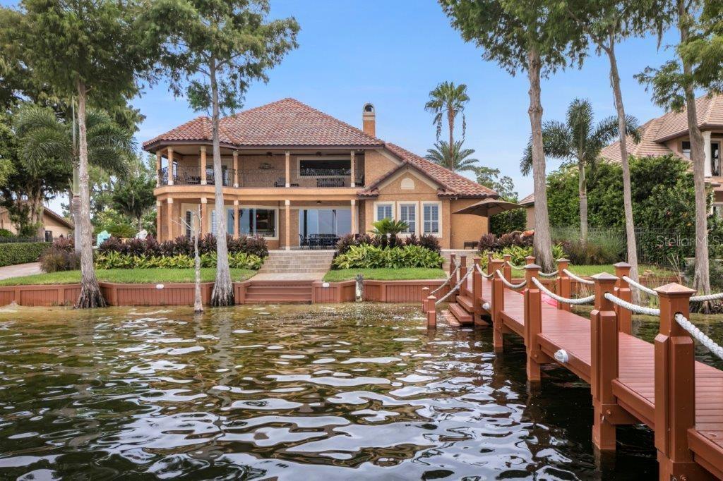 10018 LONE TREE LN, ORLANDO, FL, 32836