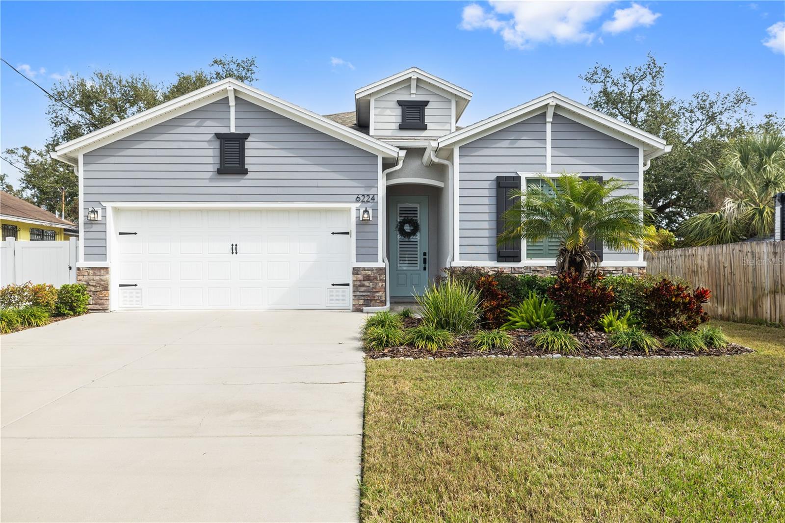 6224 S MAIN AVE, TAMPA, FL, 33611