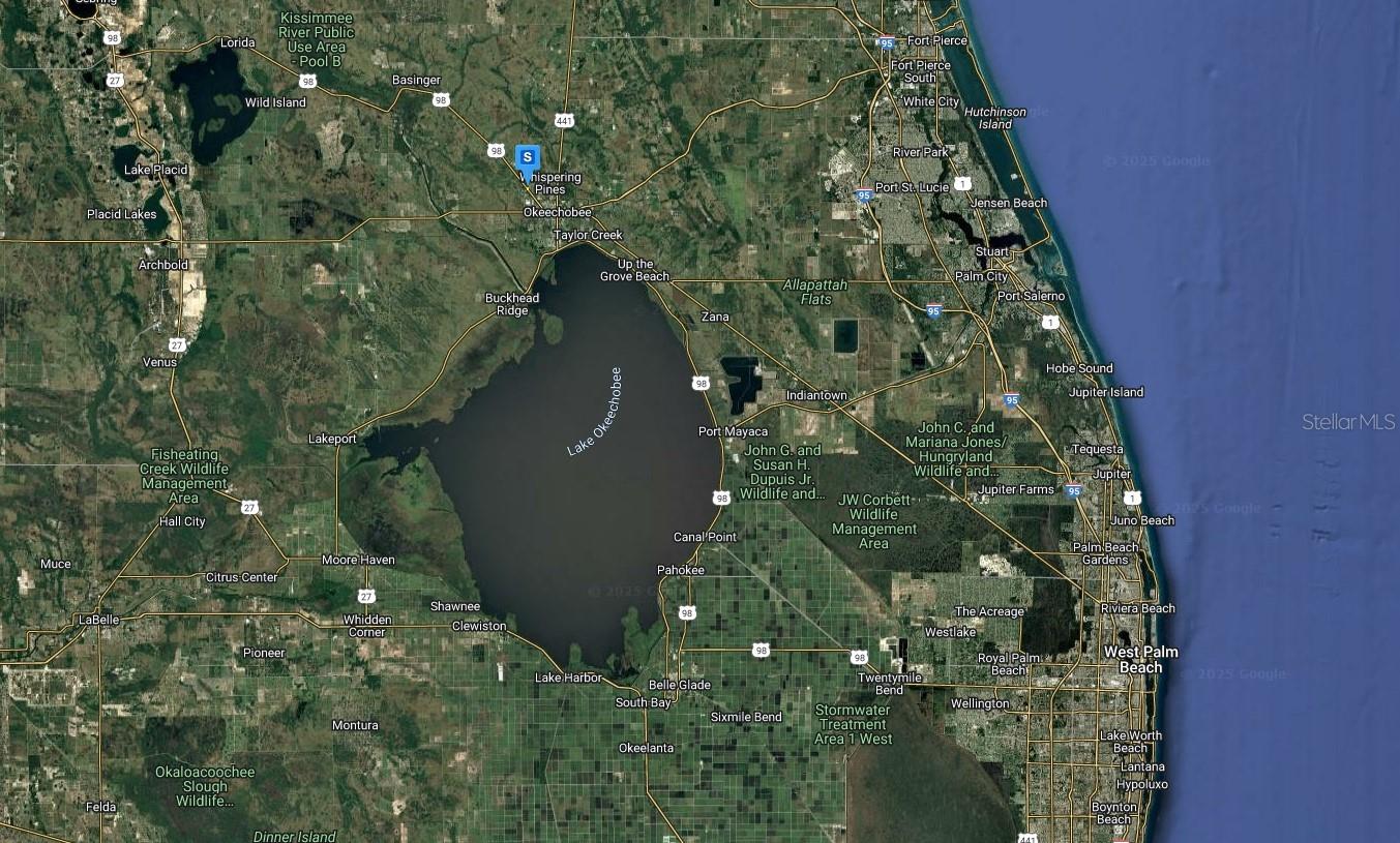 3093 NW 35TH DR, OKEECHOBEE, FL, 34972