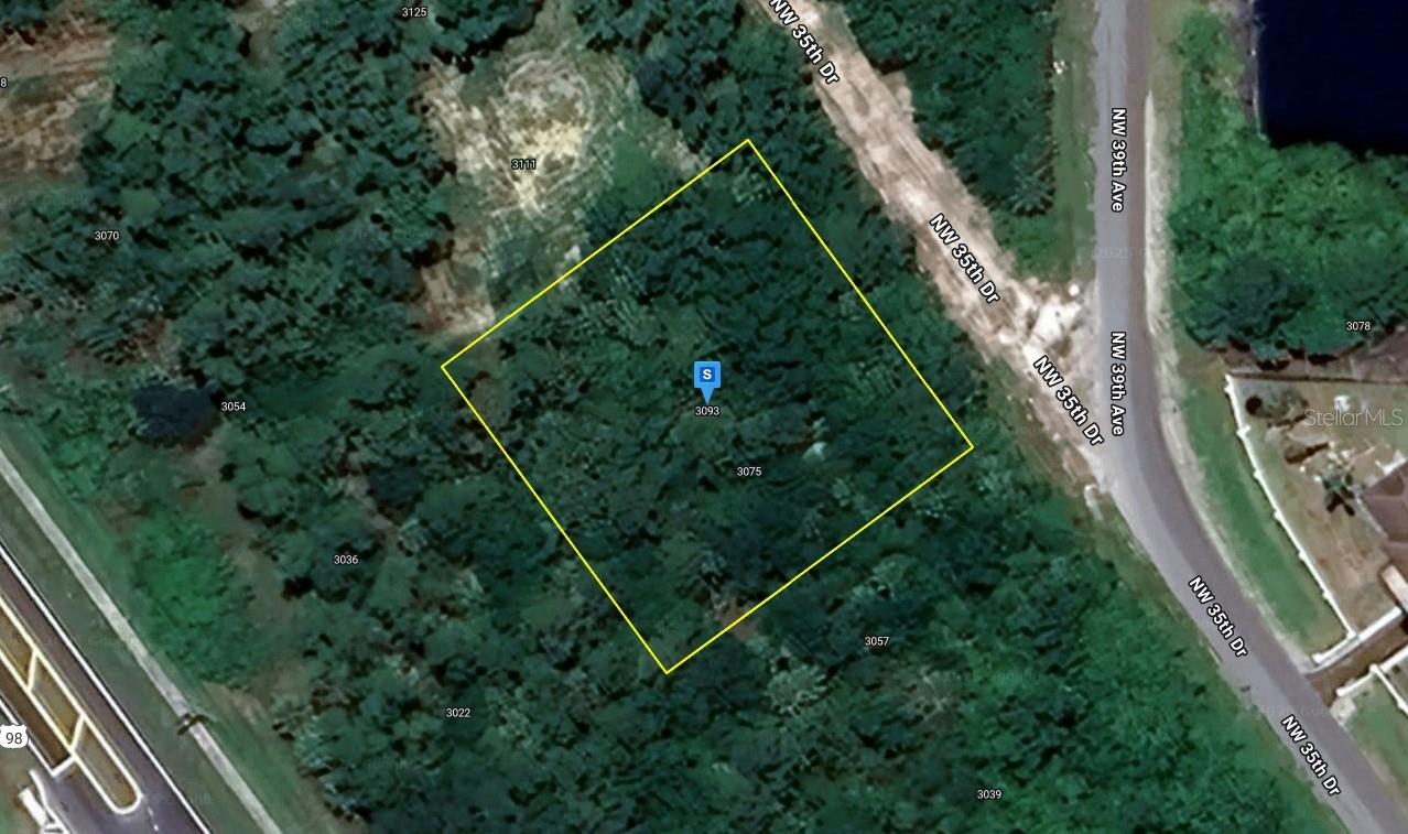 3093 NW 35TH DR, OKEECHOBEE, FL, 34972