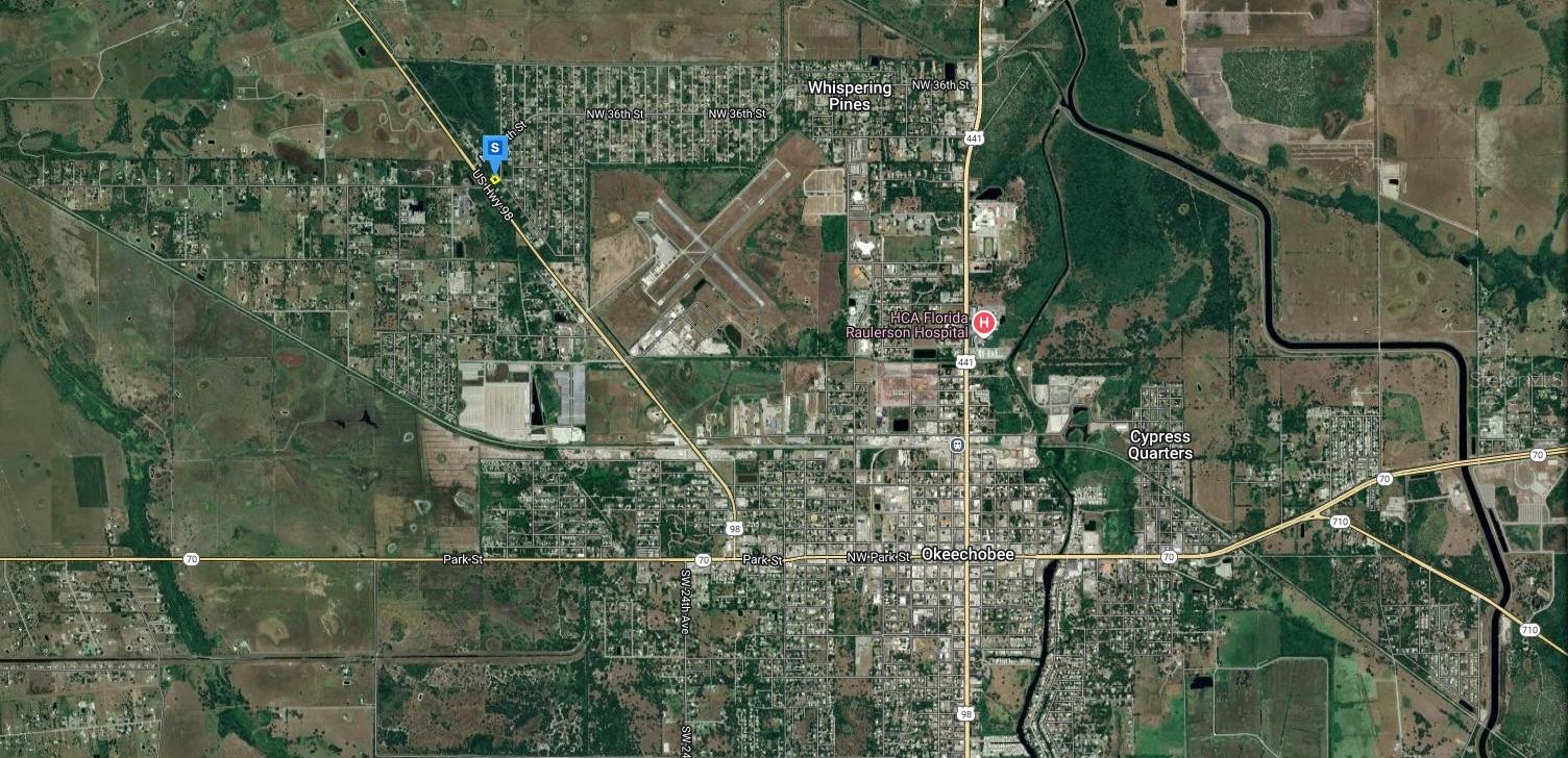 3093 NW 35TH DR, OKEECHOBEE, FL, 34972