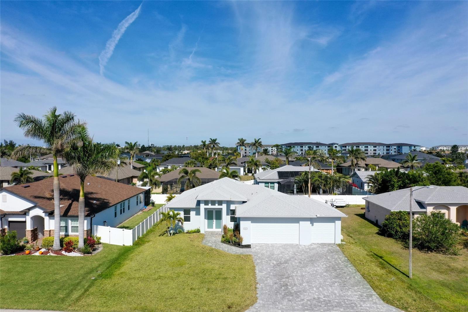 1827 SW 39TH TER, CAPE CORAL, FL, 33914