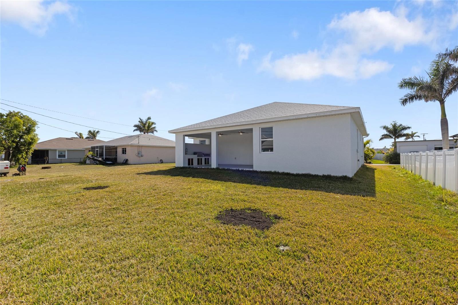 1827 SW 39TH TER, CAPE CORAL, FL, 33914