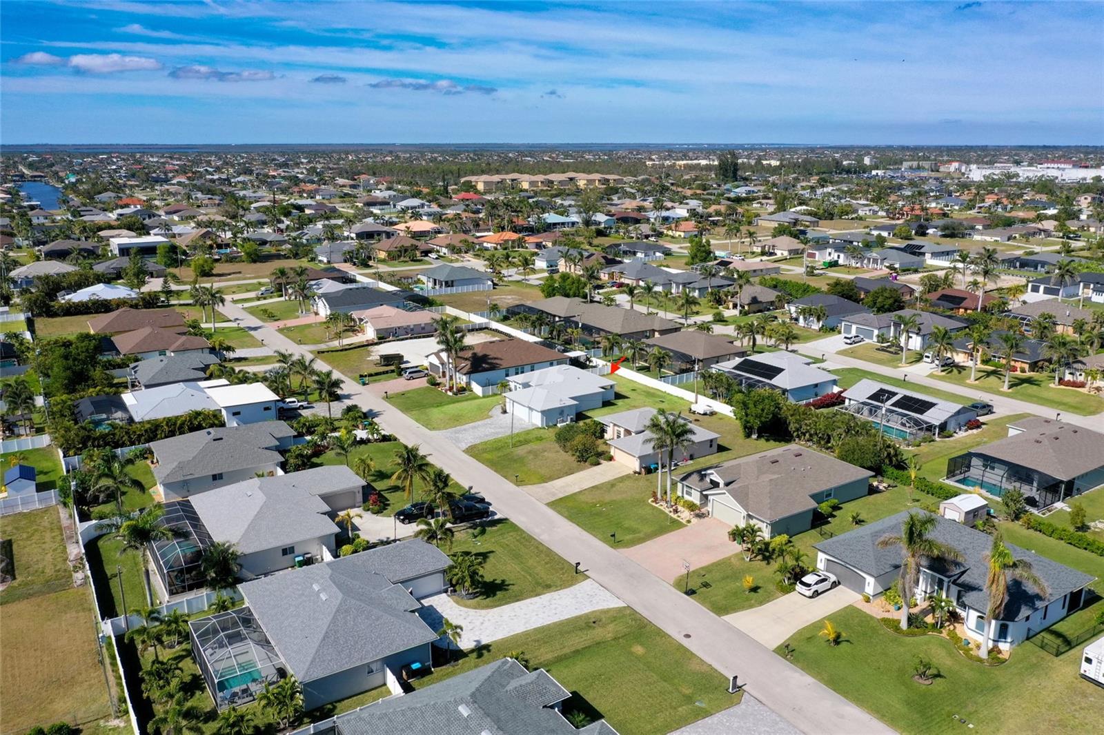 1827 SW 39TH TER, CAPE CORAL, FL, 33914