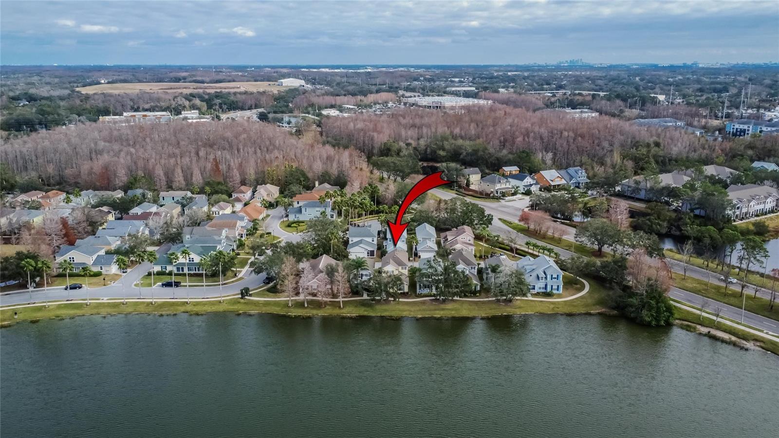 9105 CRYSTAL COMMONS WAY, TAMPA, FL, 33626