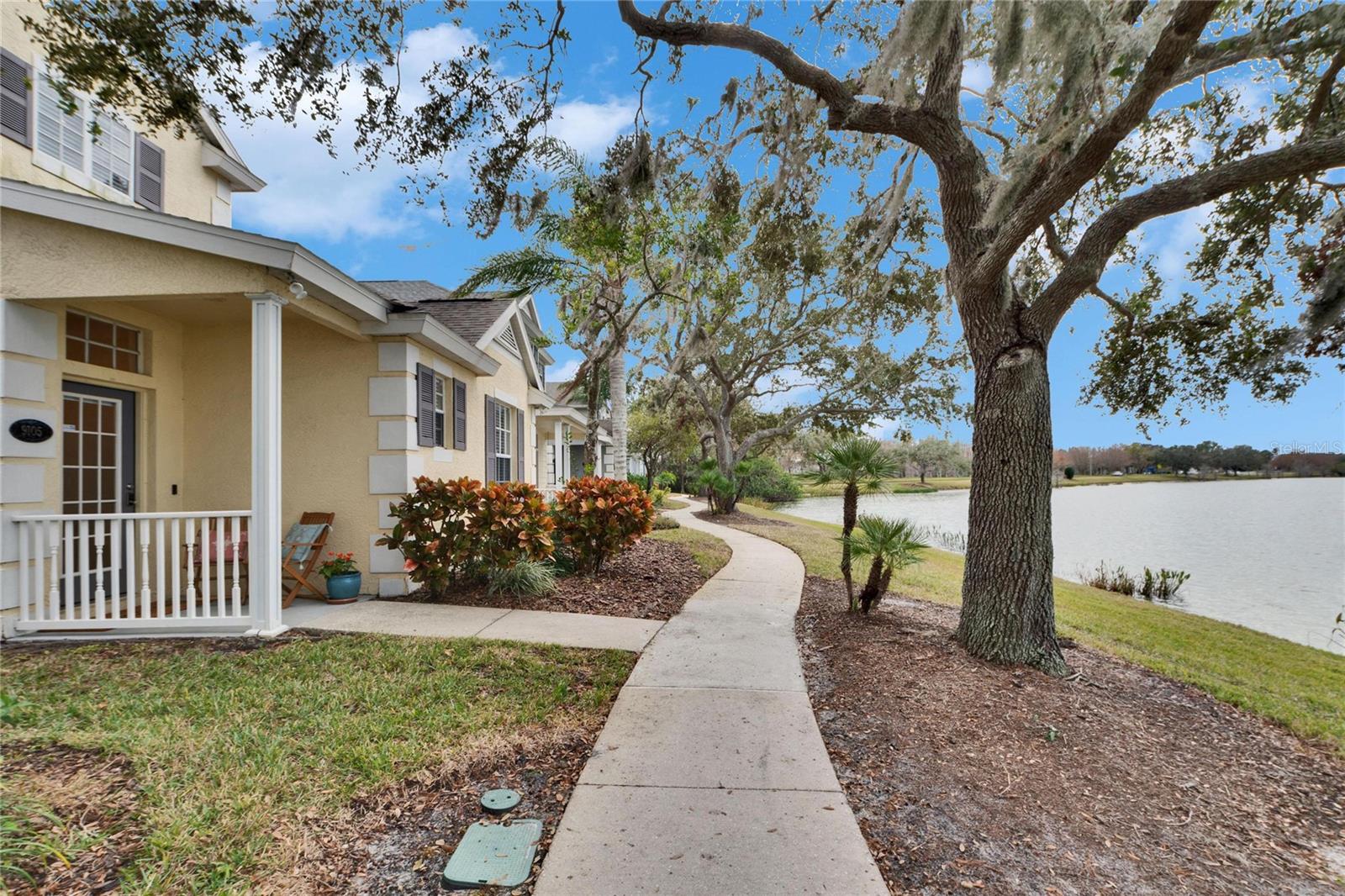 9105 CRYSTAL COMMONS WAY, TAMPA, FL, 33626
