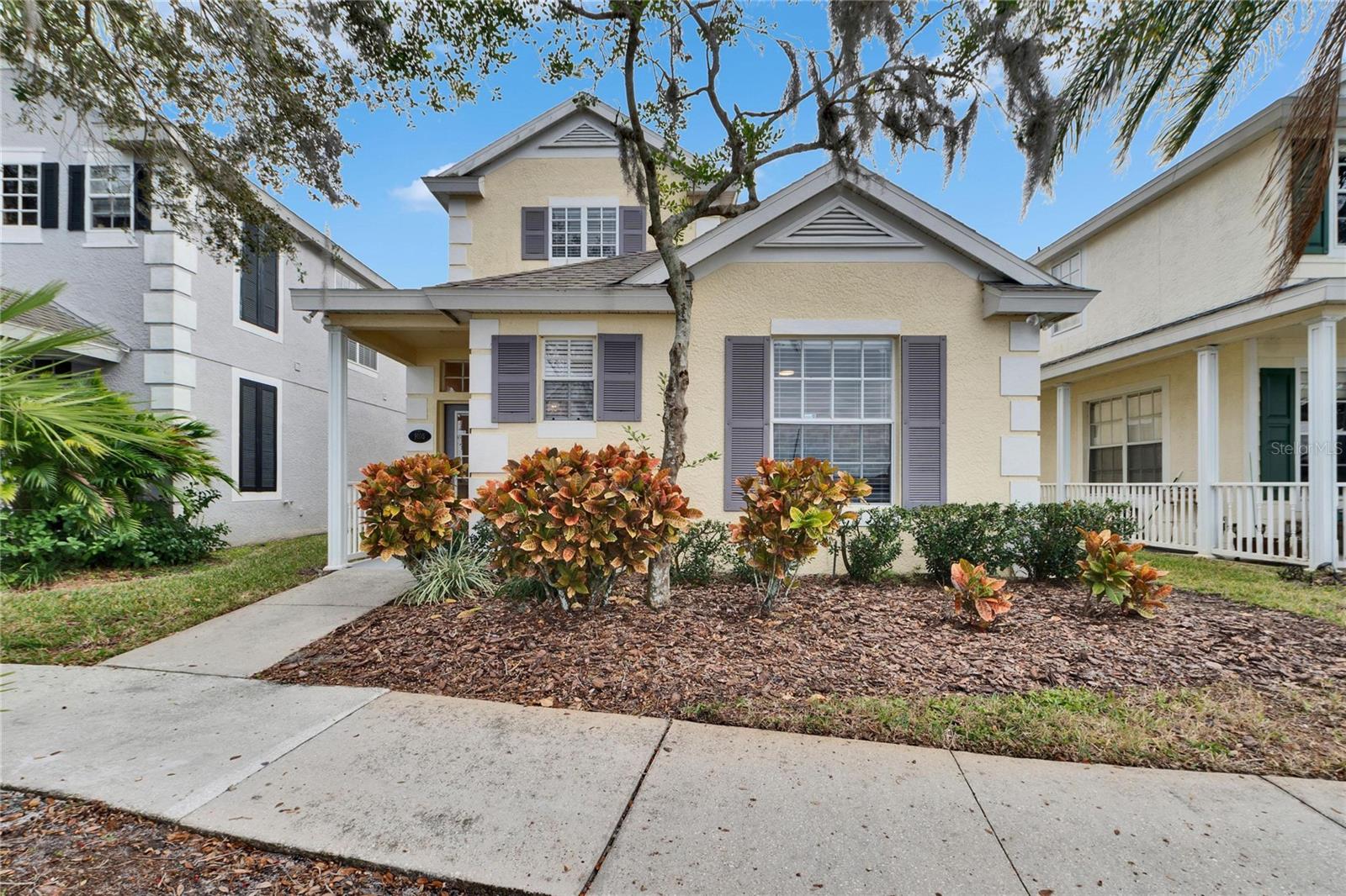 9105 CRYSTAL COMMONS WAY, TAMPA, FL, 33626