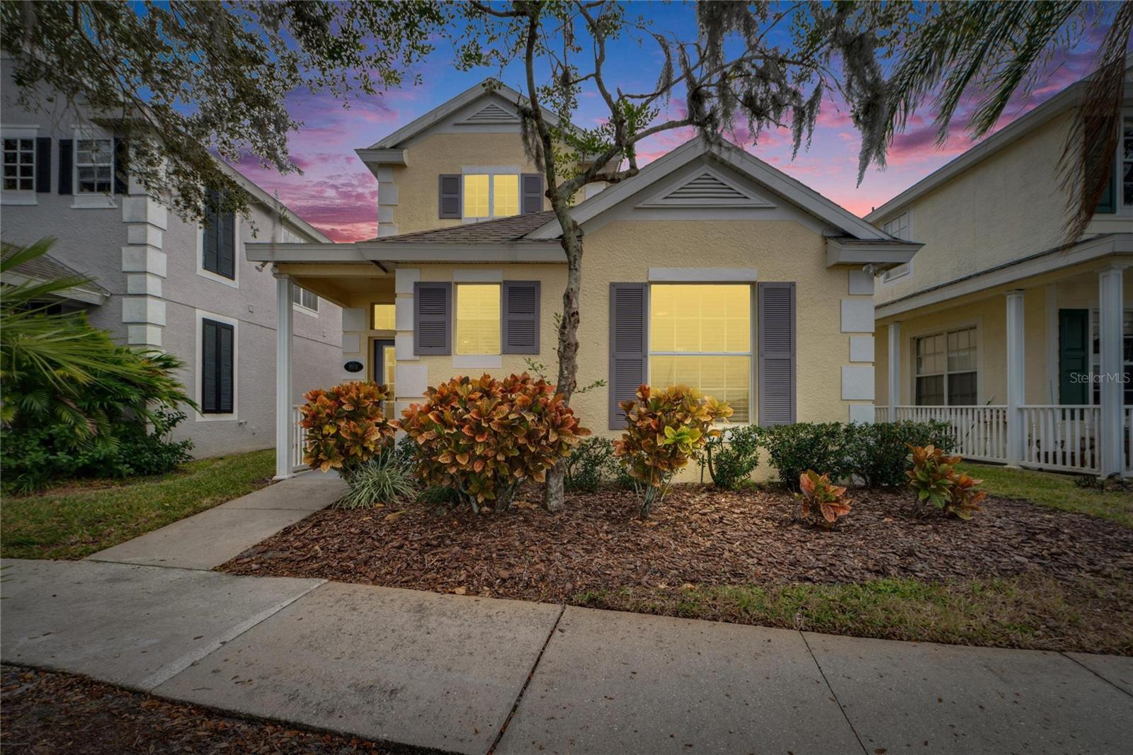 9105 CRYSTAL COMMONS WAY, TAMPA, FL, 33626