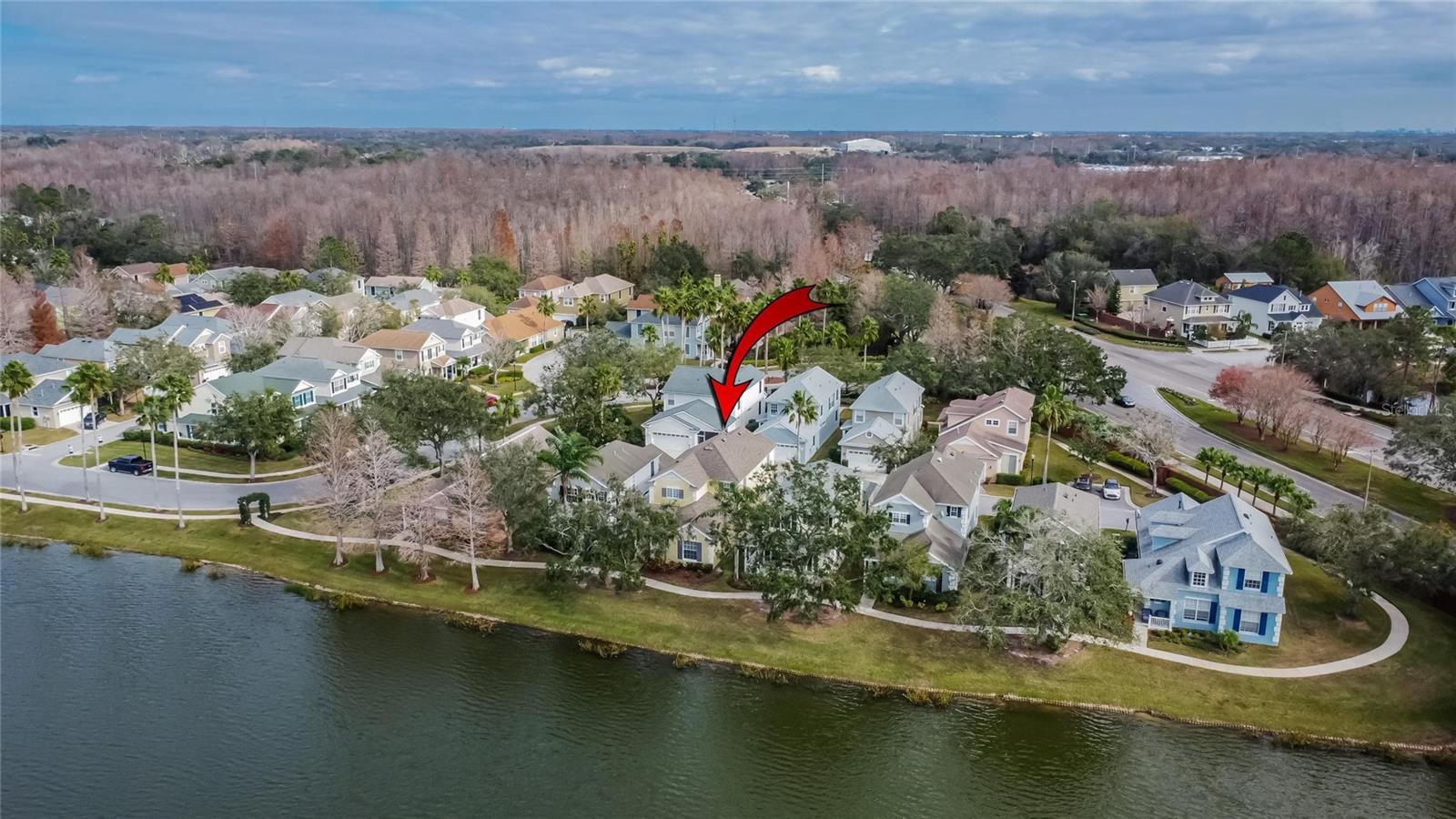 9105 CRYSTAL COMMONS WAY, TAMPA, FL, 33626