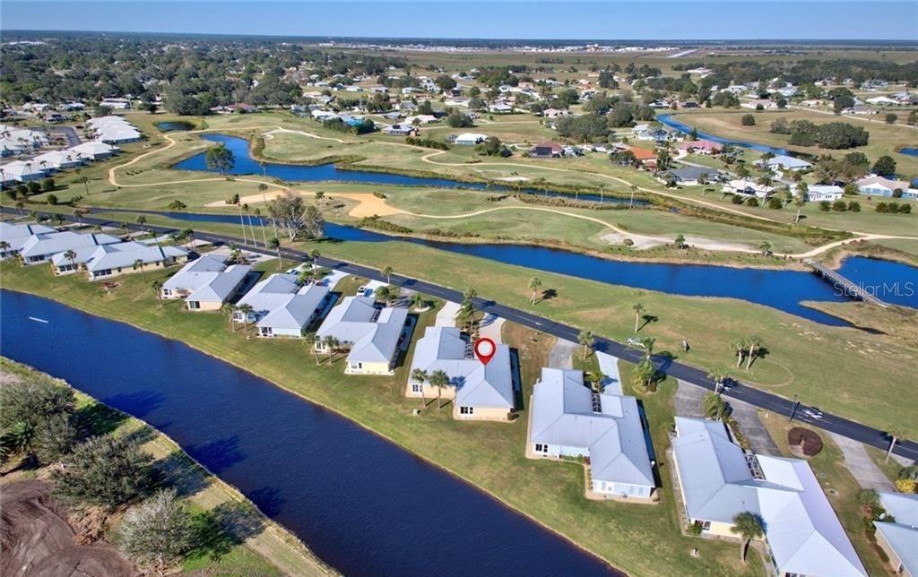 64 CLUBHOUSE LN, SEBRING, FL, 33876