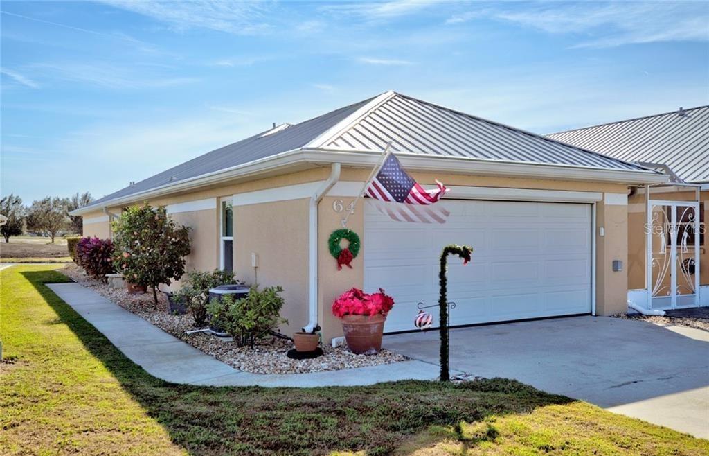 64 CLUBHOUSE LN, SEBRING, FL, 33876