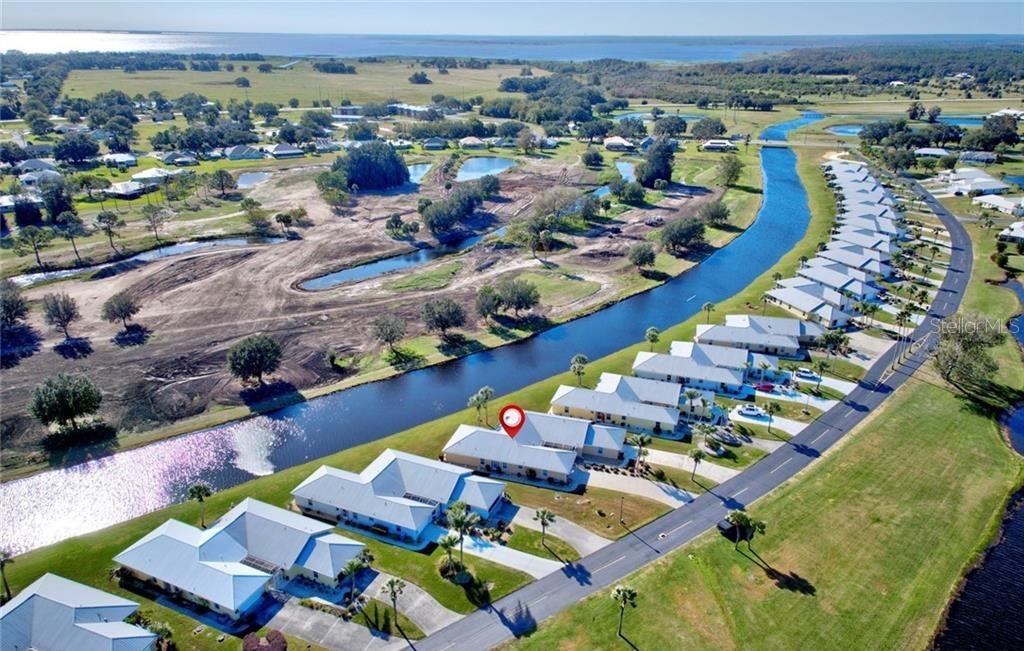 64 CLUBHOUSE LN, SEBRING, FL, 33876