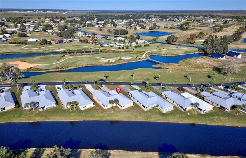 64 CLUBHOUSE LN, SEBRING, FL, 33876