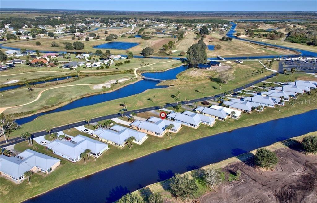 64 CLUBHOUSE LN, SEBRING, FL, 33876