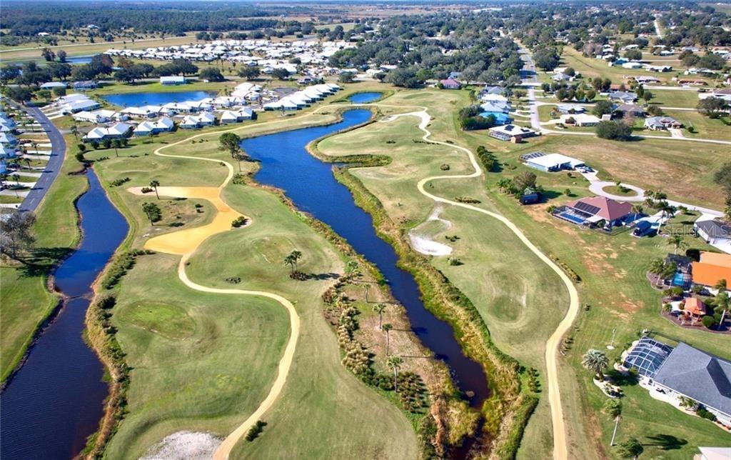 64 CLUBHOUSE LN, SEBRING, FL, 33876