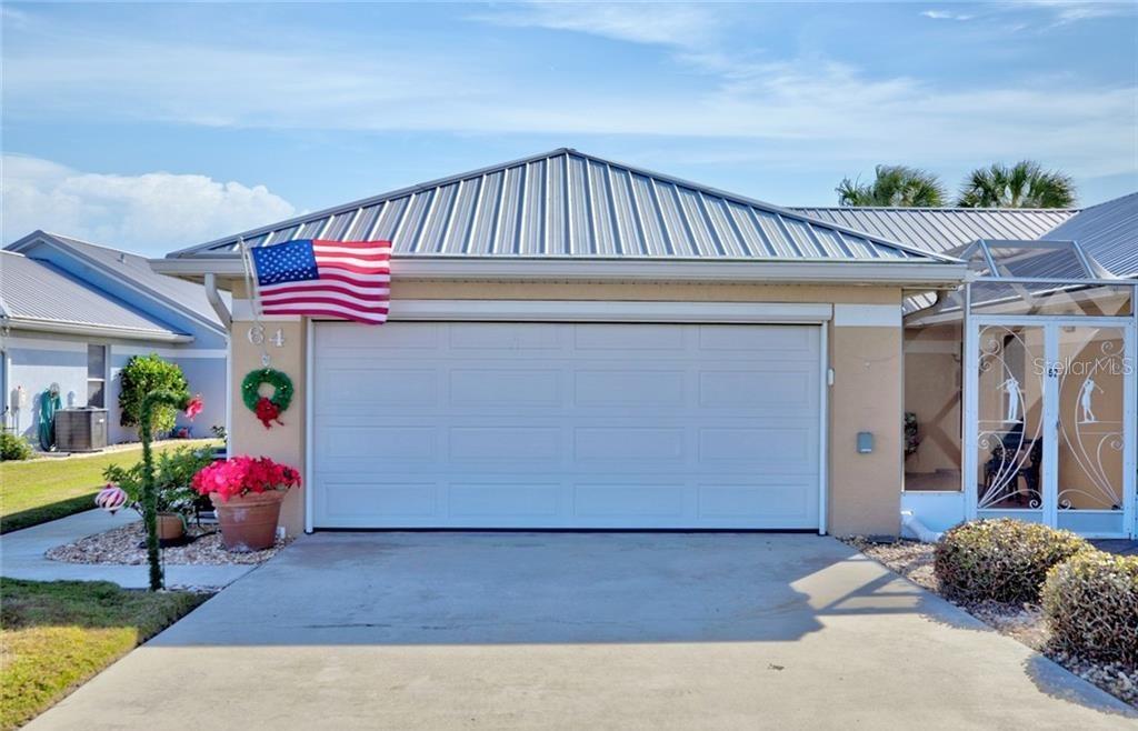 64 CLUBHOUSE LN, SEBRING, FL, 33876