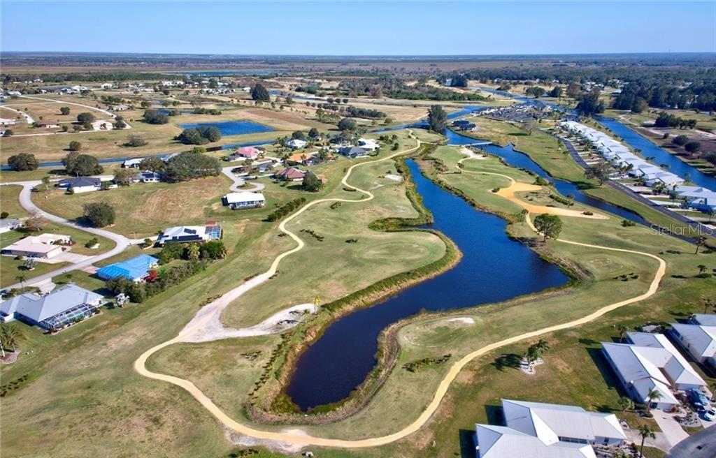 64 CLUBHOUSE LN, SEBRING, FL, 33876