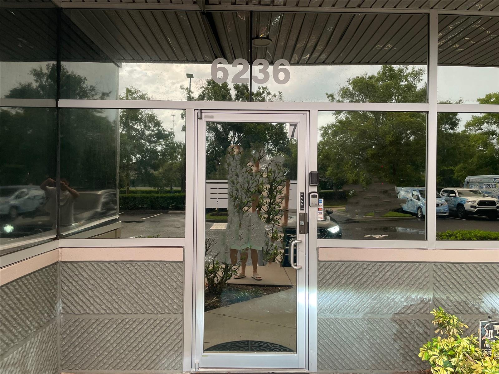 6236 KINGSPOINTE PKWY #7, ORLANDO, FL, 32819