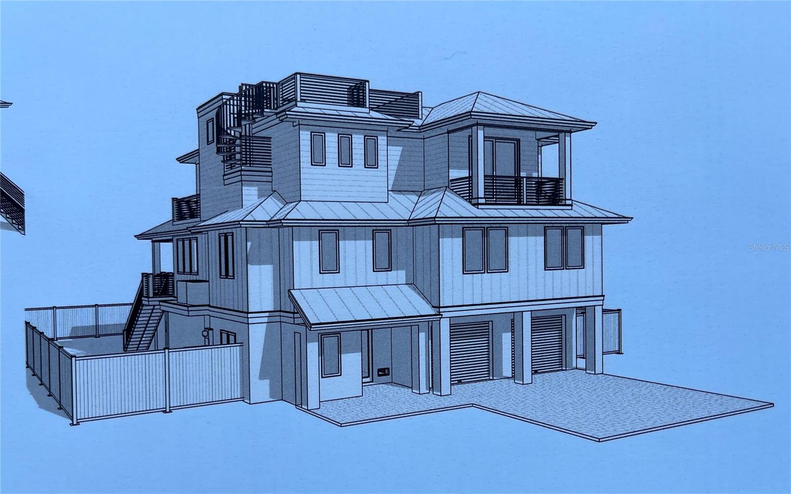 307 62ND ST, HOLMES BEACH, FL, 34217