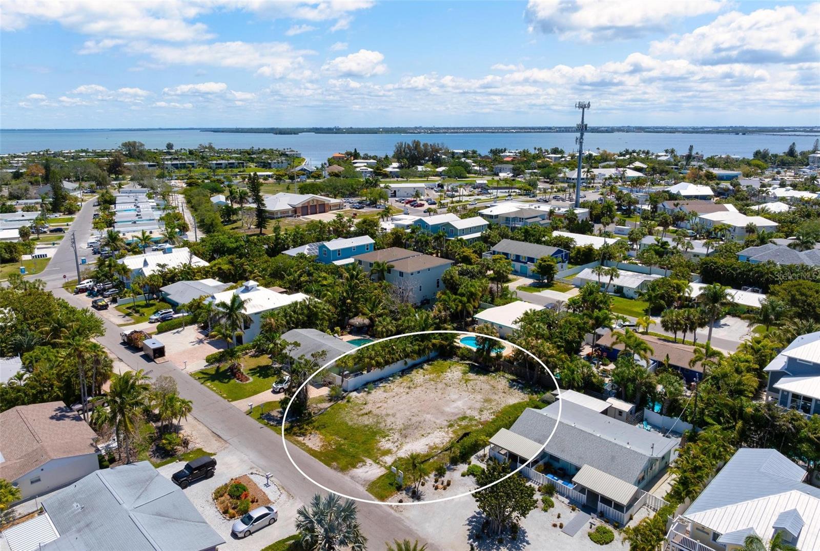 307 62ND ST, HOLMES BEACH, FL, 34217