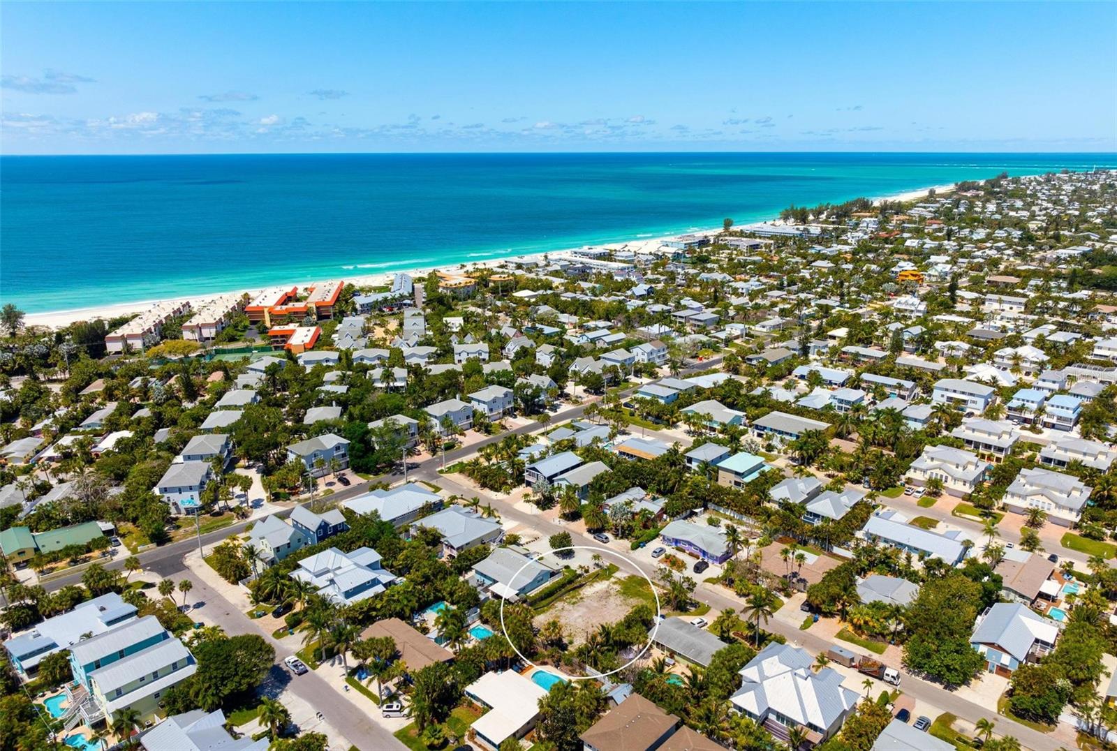307 62ND ST, HOLMES BEACH, FL, 34217