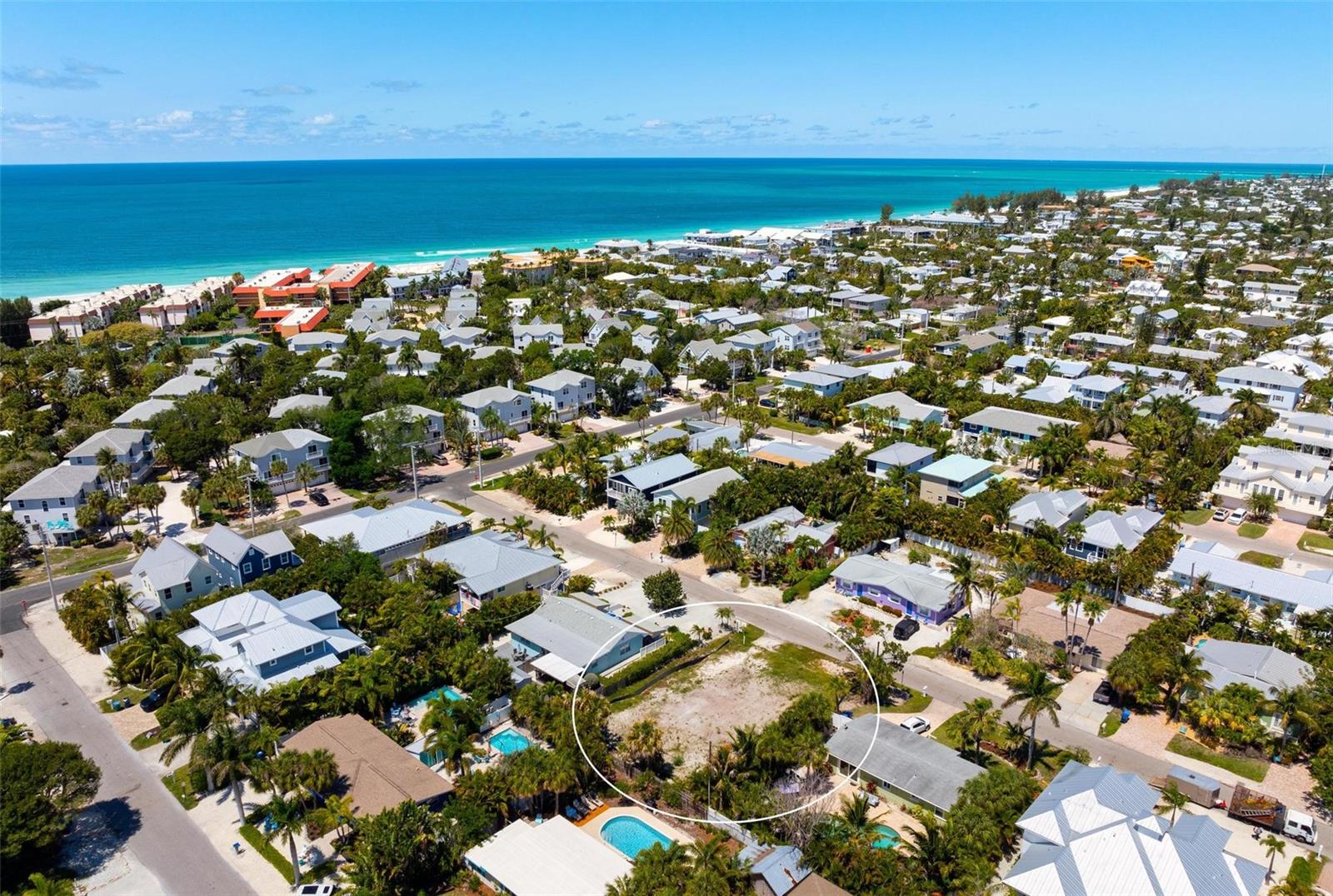 307 62ND ST, HOLMES BEACH, FL, 34217
