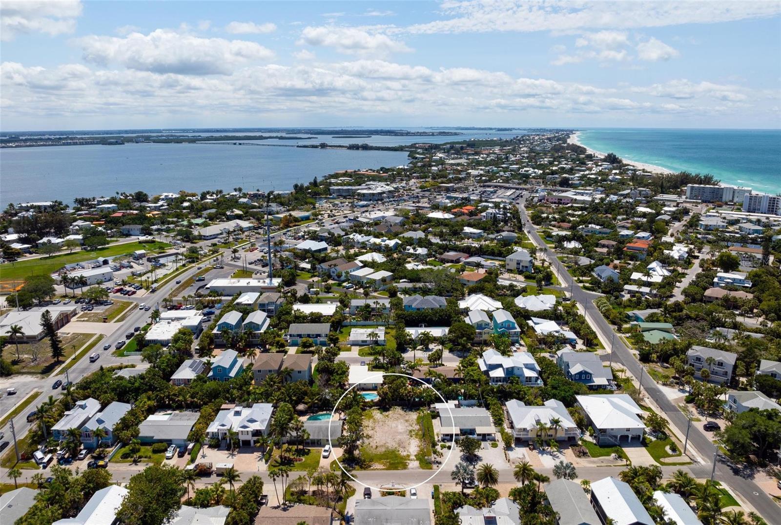 307 62ND ST, HOLMES BEACH, FL, 34217