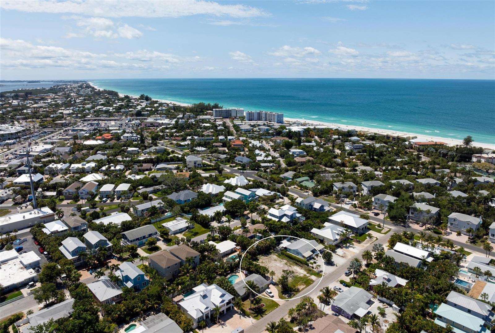 307 62ND ST, HOLMES BEACH, FL, 34217