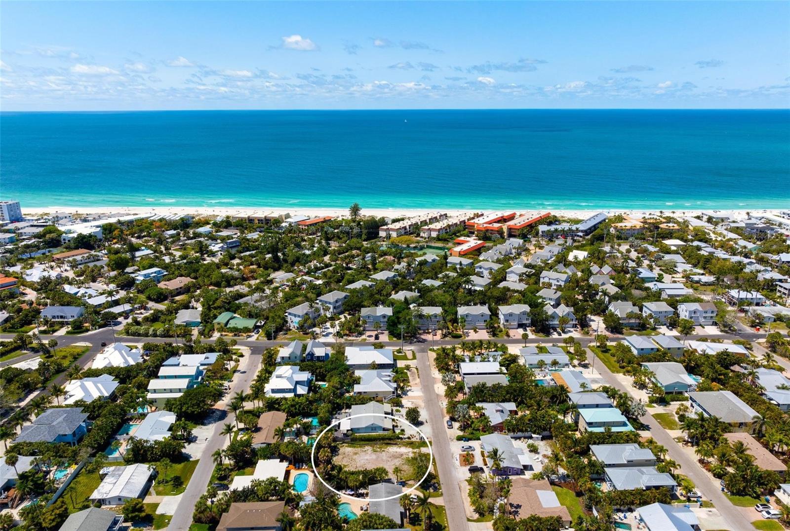 307 62ND ST, HOLMES BEACH, FL, 34217