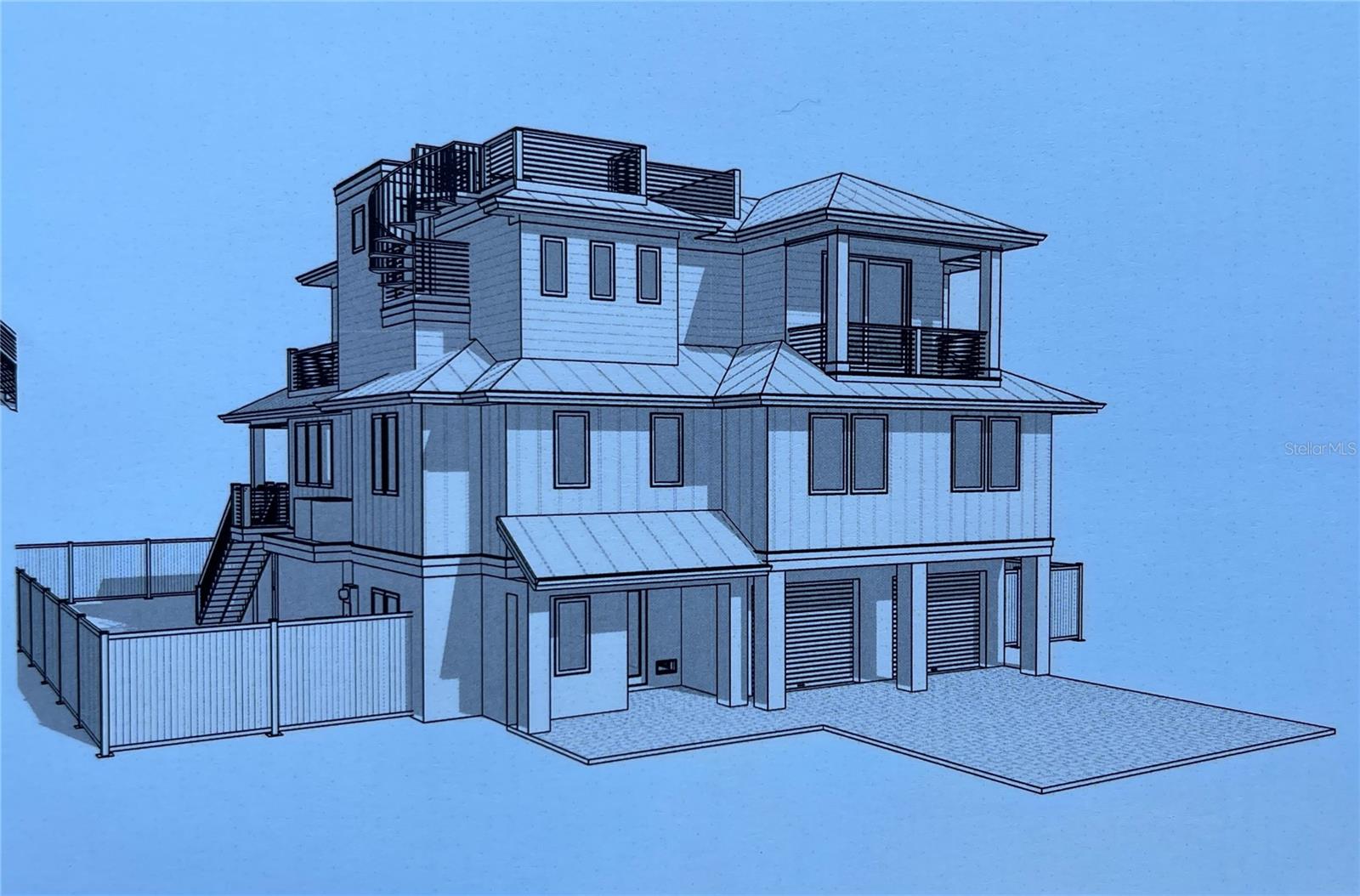 307 62ND ST, HOLMES BEACH, FL, 34217