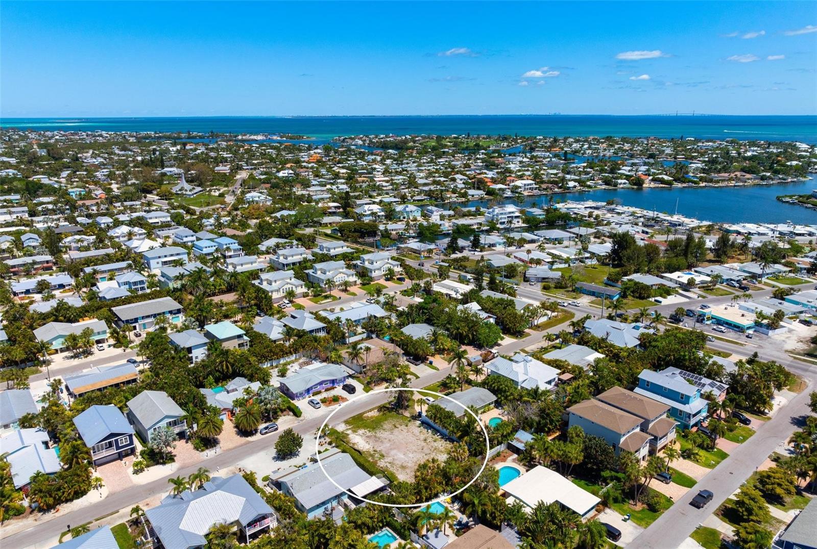307 62ND ST, HOLMES BEACH, FL, 34217
