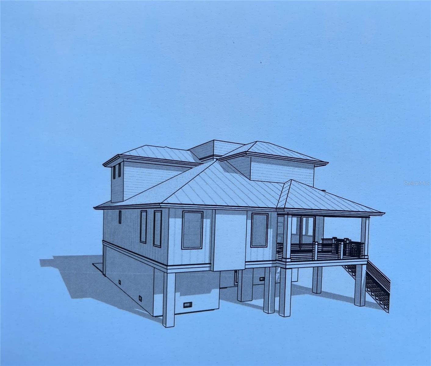 307 62ND ST, HOLMES BEACH, FL, 34217